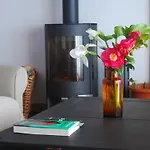 Semesterbostad La Reineta La Orotava