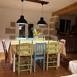 Semesterbostad La Reineta *