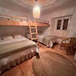 La Reineta Semesterbostad