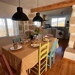 Semesterbostad La Reineta